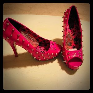 Abbey Dawn “WTH”